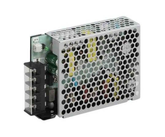 63-4139-47　外壳50W1输出嵌入式开关模式电源SMPS,1.4A,36V直流封闭式　PBA50F-36-N