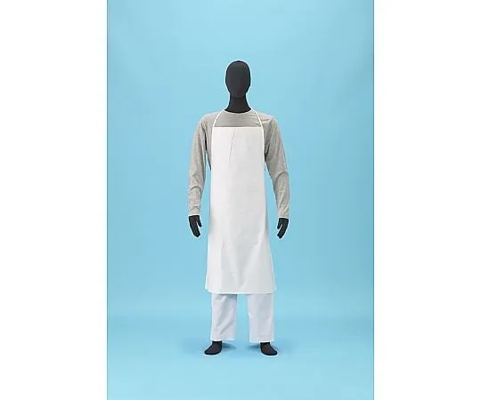 61-0001-49 DuPont (TM) Tyvek (R) 产品围裙 (10件) 5470