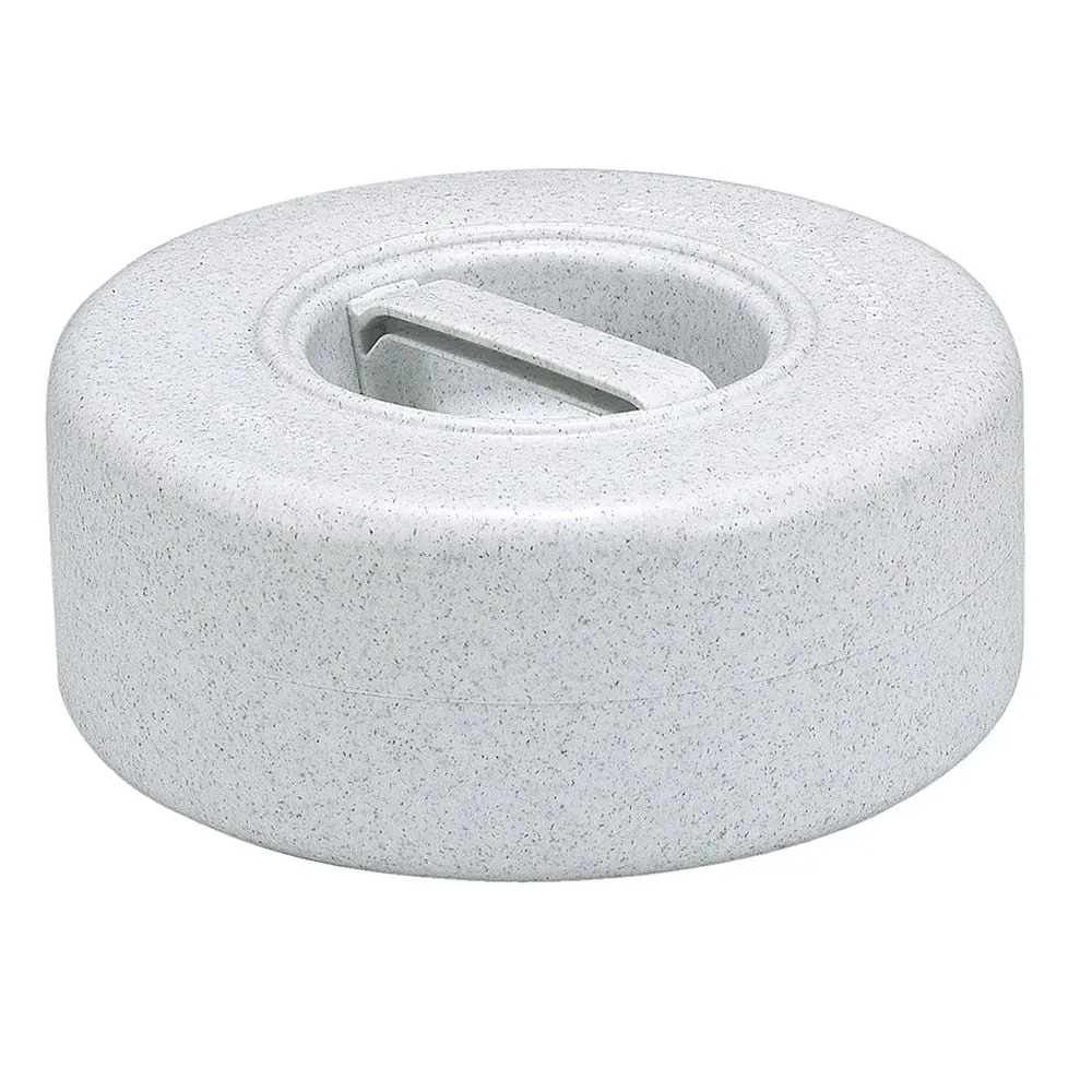 62-6398-17　Dragonfly Tsukemono Stone Type 8.5 (2 pcs)