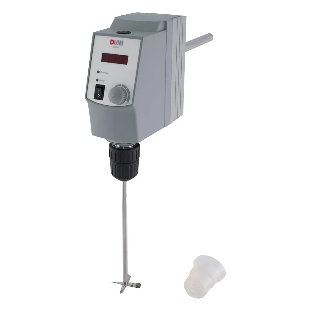 3-7011-01　搅拌器S类型20L10000mPas　OS20-S