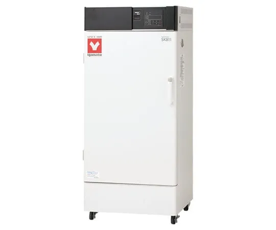 61-9659-22-90　【全球型号】 干式灭菌器 (实验室用) SK811　SK811
