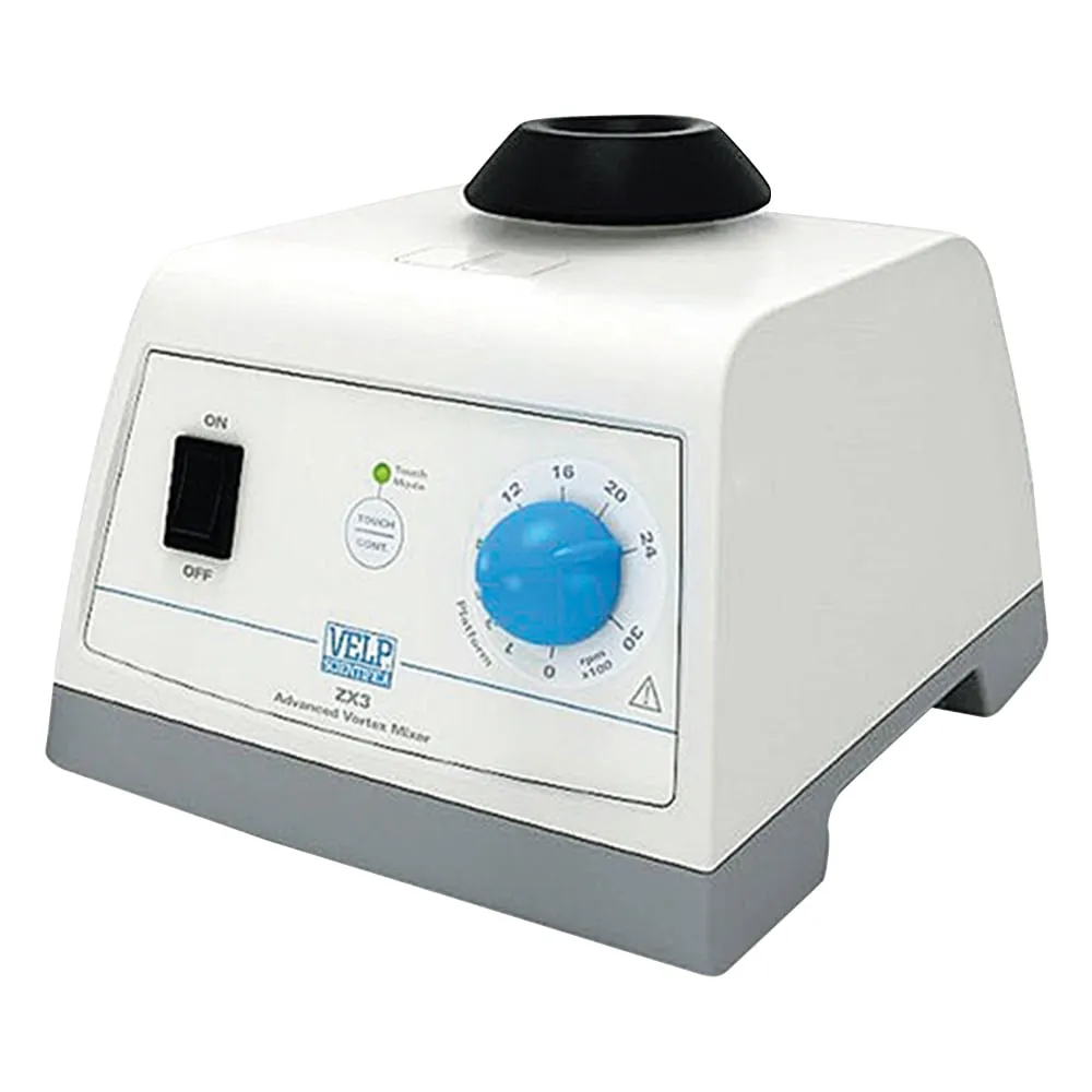 3-6215-01　试管混合器触摸开关　ZX3