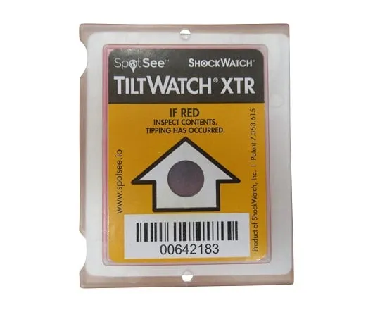 2-8928-01　指标TILTWATCH XTR　TILTWATCHXTR