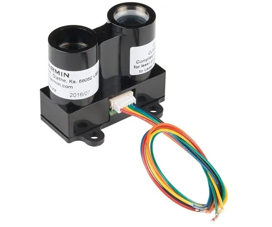 63-3044-41　LIDAR-Lite v3　SEN-14032