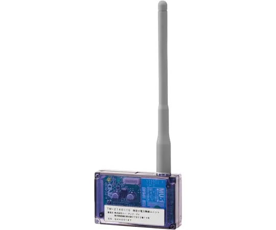 65-3866-35　Radio unit　TM2140-10