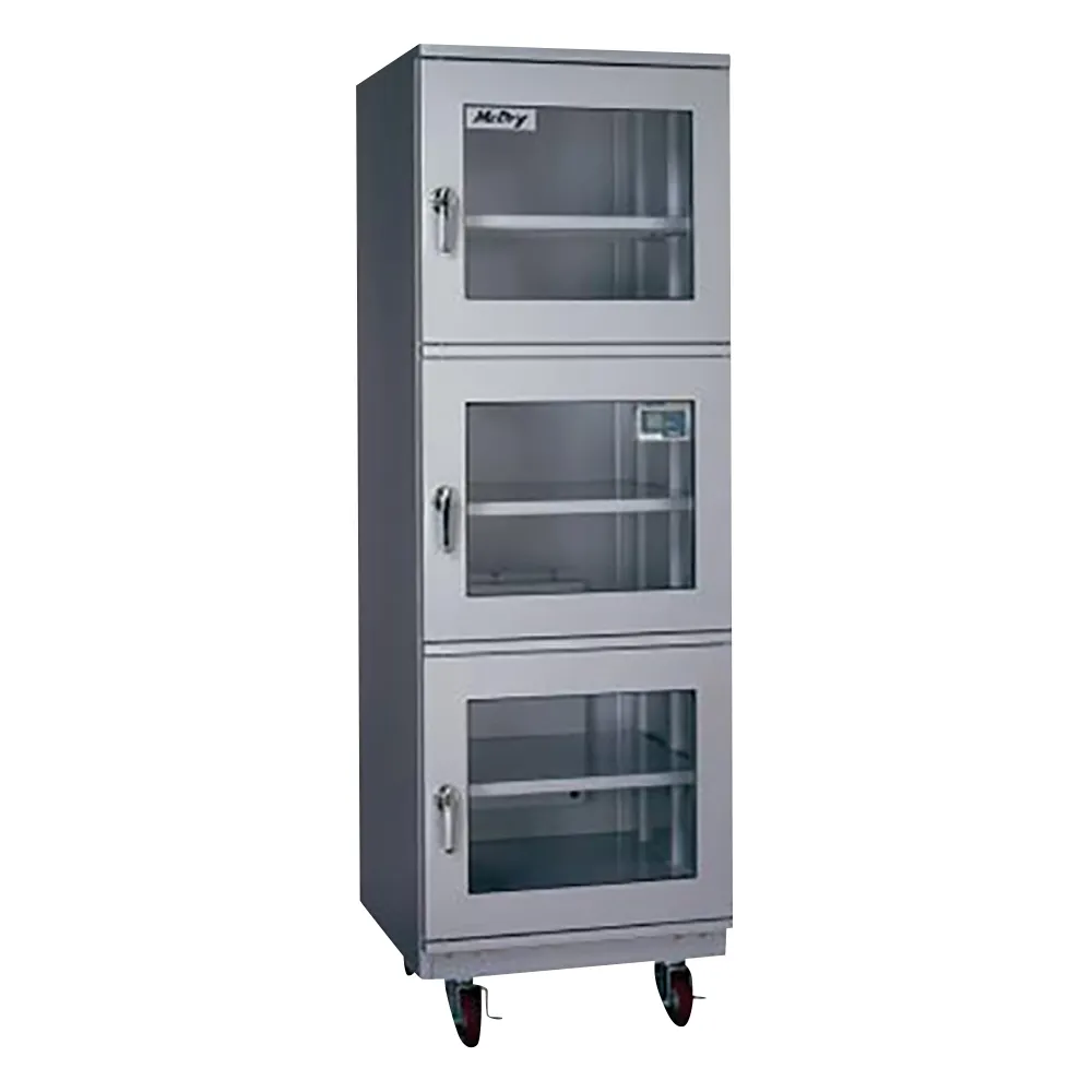 6-8290-12　［已停用］干燥器600 x 700 x 1850 mm　DXU-501A