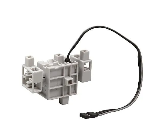 61-6072-78　编程材料 (Artec Robo) Servomotor 3 Kg　153148