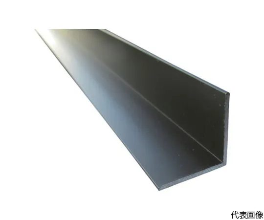 64-5009-48　［Discontinued］Aluminum Mole Angle 15 x 15 x 1.0 Bronze 2 m　FM102BL