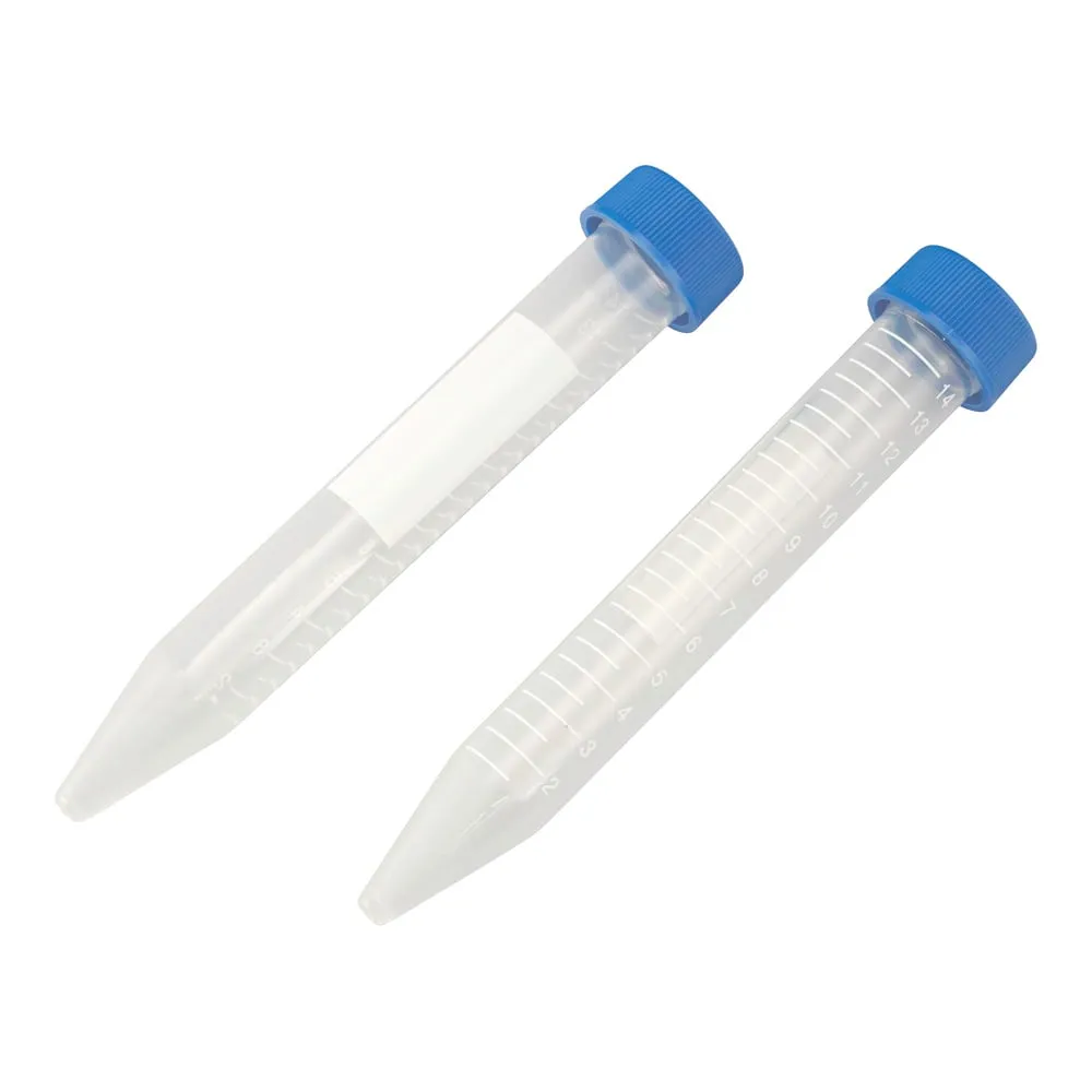 2-8089-01　离心管Eck-15mL锥型15mL　ECK-15ML
