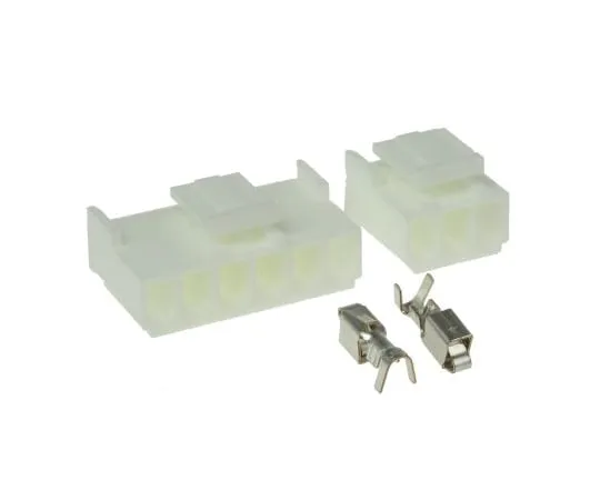 63-4608-27　RS PRO连接器套件，用于RPD-60、RPT-60的连接器套件　381-845