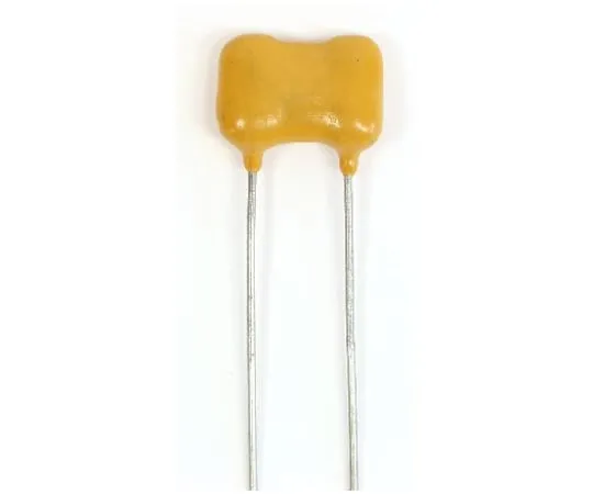 63-4635-29　RS PRO 2.2nF微卡电容器500V直流±1%容差径向　495-896