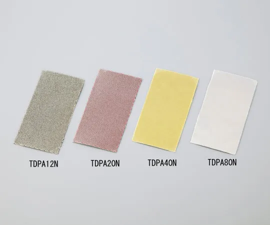1-2883-01　Flexible Diamond Sheet#120 (弹性钻石工作表)　TDPA12N