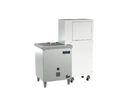 61-0084-73　［已停用］超声波清洗机1107×620×1216 mm大型卫生型AE系列　US-50AE
