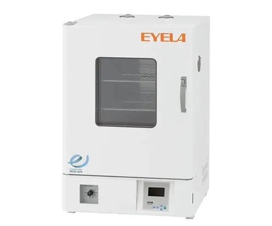 62-9230-72　恒温恒温干燥器自然烤箱　NDO-420W