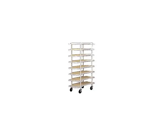 62-6591-83　Siplack Cart L Type　80H-5L