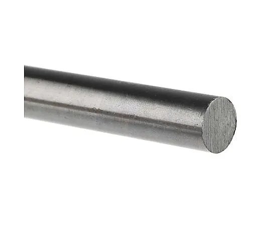 63-4653-74　［已停用］软钢杆，外径1 m×12 mm　770-428