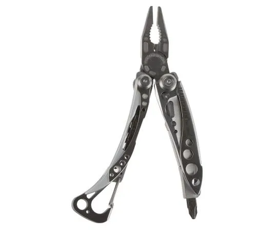 63-4935-35　［已停用］莱瑟曼不锈钢多工具　SKELETOOL