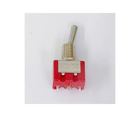 63-3106-07　Toggle Switch ON-ON　1FS1-T1-B6-M1-S-E