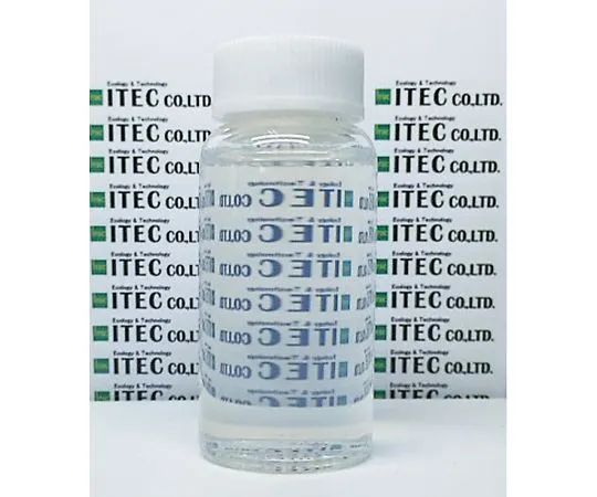 3-7634-03　［已停用］氧化锆纳米粒子分散 (水分散 (基本型) )　Zirconeo-Cw