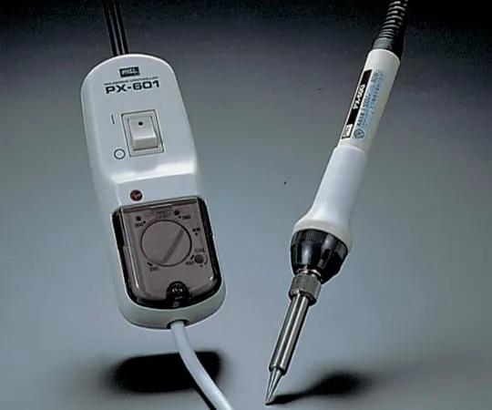 6-5004-01　具有内置温度控制电路PX-601的焊铁　PX-601