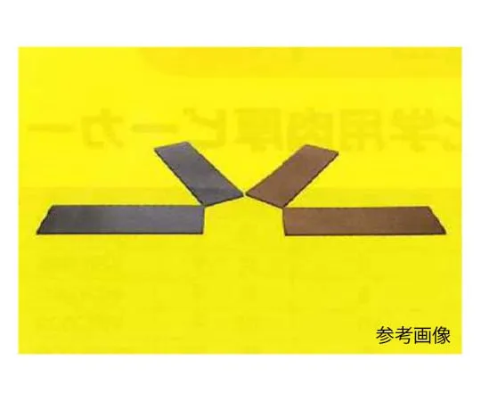 62-7086-48　聚四氟乙烯静电涂层USL样品 (试件) ，不锈钢，SUS304,5件，包括00N-001-01　00N-001-01