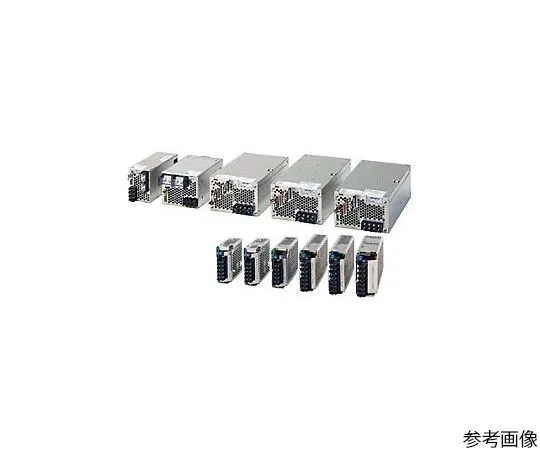64-5667-88　Unit Type with Power Cover 80 W 24 V　HWS80A-24A