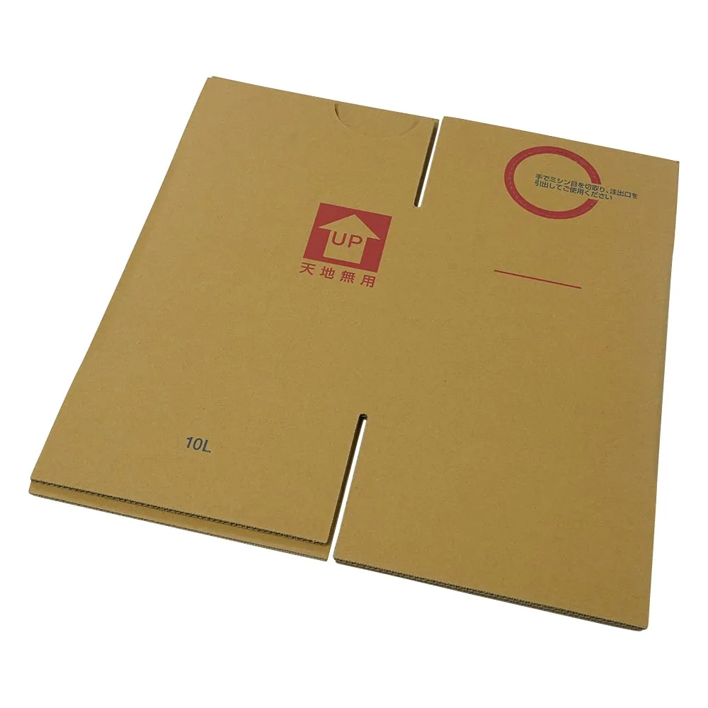 2-3409-05　Union Container 02 Type10L外壳　-