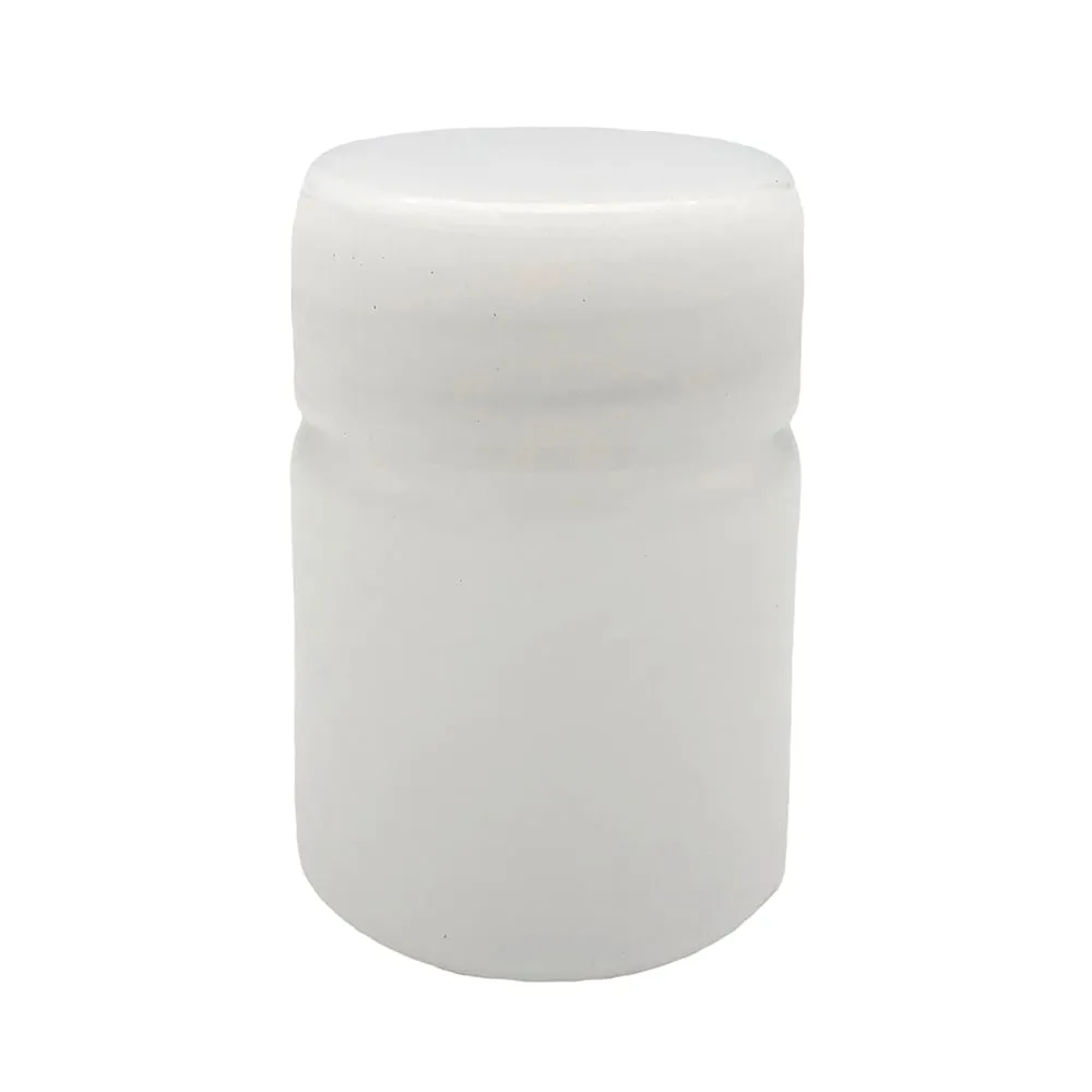 10-2801-55　宽嘴圆瓶20mL　-