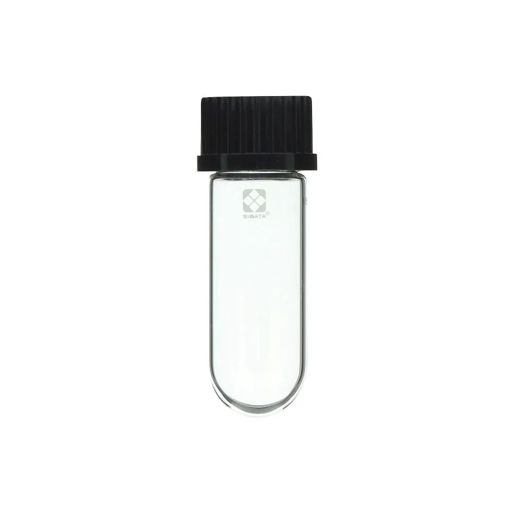61-4408-46　离心式沉管圆底式无标度50mL　010280-504A