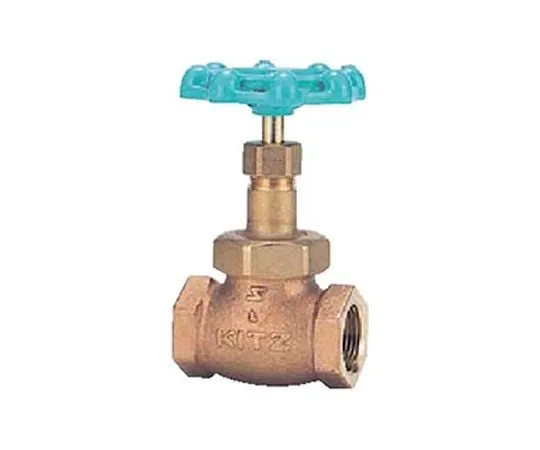 65-1876-79　Globe Valve (GN) Nominal Diameter 15 mm　GN15A