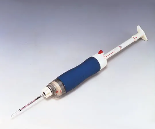61-9740-46　气体取样器 (北川型) AP-20B   > 带有校准证书，测试证书，可追溯性系统图