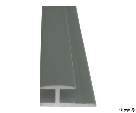 64-5011-23　Aluminum Joinae Type 3.5 Silver 1 m　FM195S