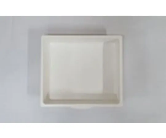 3-6642-06-71　101 Type Drawer PP White