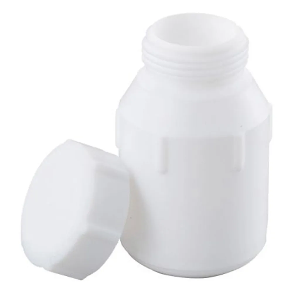 4-2506-01　PTFE螺丝瓶1mL