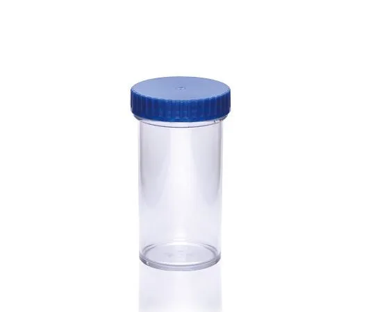 3-8983-01　PC广口瓶 (可高压) 180mL　WPC0180B