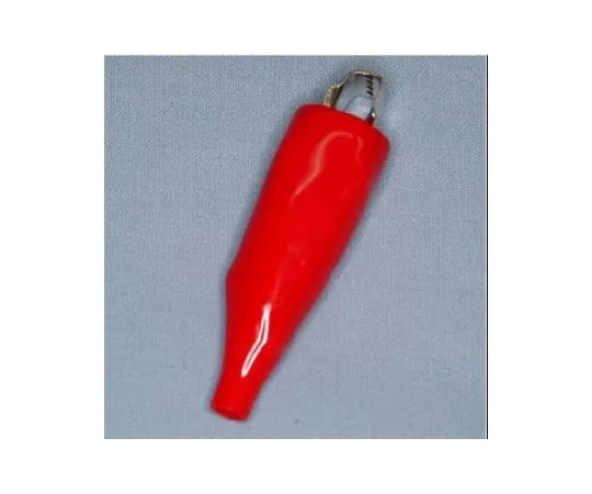 63-3169-37　Charging Clip 30 V -3 A Red　C-3-3-R