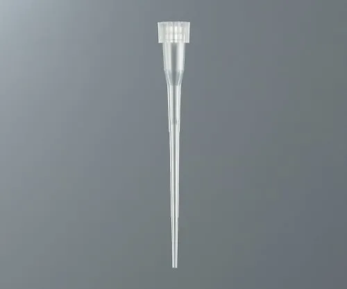 3-3376-01　低结合尖端1-10μl　1165-965