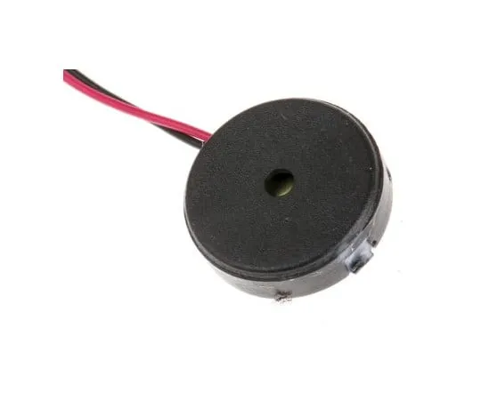 63-2998-29　RS PRO85dB, SMD连续外部压电喷嘴　238-000