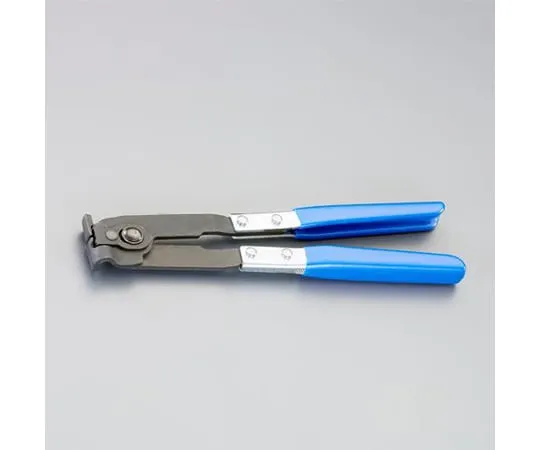 64-7851-10　软管带夹头235 mm　EA463PE-10