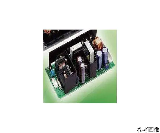 64-5675-03　Substrate switching Power Supply 150 W 48 V　ZWS150BAF-48