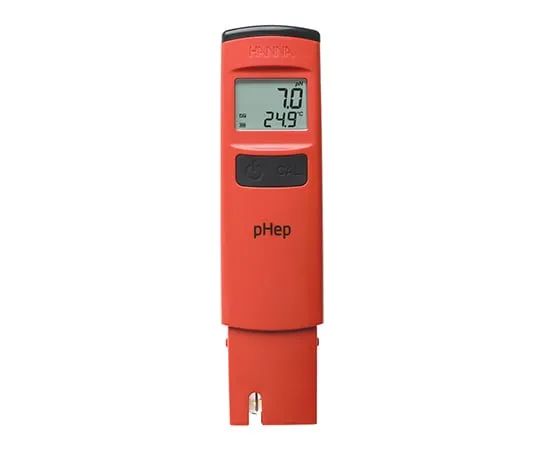 1-5328-11　pH计　pHep