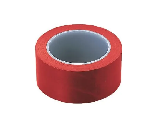 1-4763-71 ASPURE线带N红色50 mm x 33 m 5卷筒 -