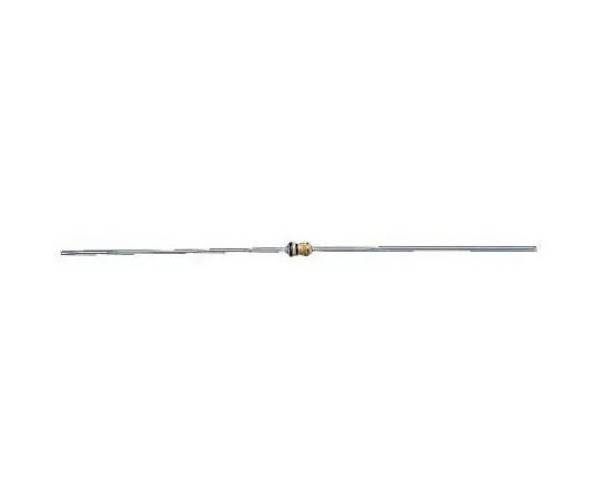 63-4567-71　Carbon Coated Resistor CFR16 Series 33 komega 0.25 W +/- 5%　CFR16J33K