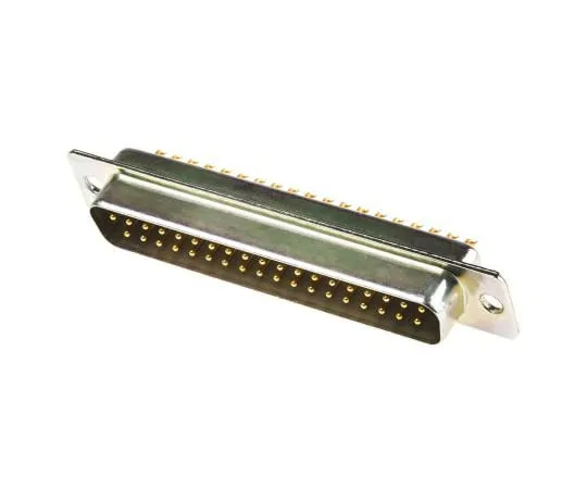 63-4631-25　RS PRO 37 Way Panel MountD-subConnector Plug　472-871
