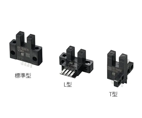 62-4506-54　传感器　EE-SX670