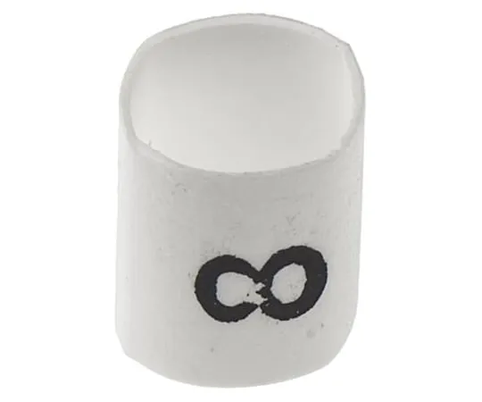 63-4610-22　Cable Marker White　TRSA-1019C18