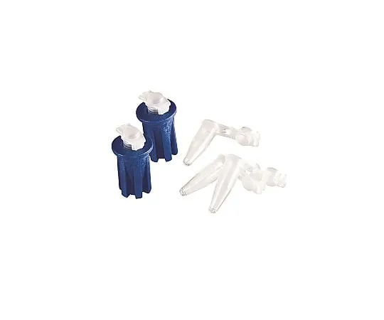 61-0171-38　用于PCR管的离心式适配器0.2mL　5425 715.005