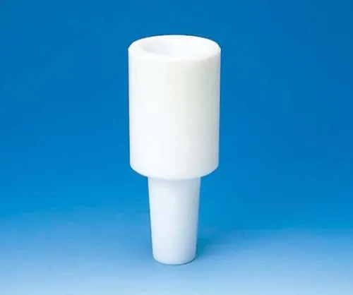 61-4383-25　PTFE Connection Adapter B Type 24/40*15/35　F-2108-01