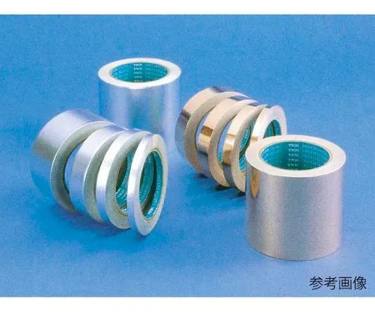 63-3178-41　ALL型导电铝箔带宽度:8.0 mm长度:2 m　ALS8T
