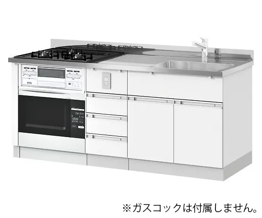 4-1159-01　烹饪台I型　CSD-1870SC